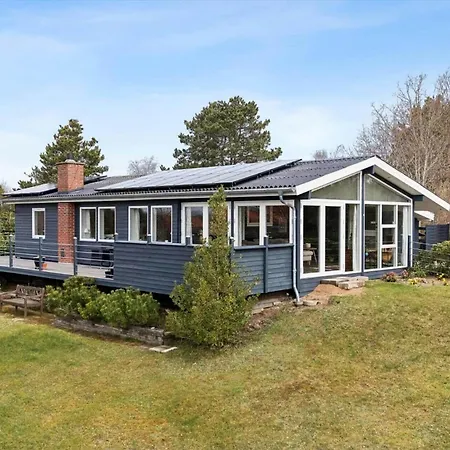 Hébergement de vacances 84343-ebeltoft-klodevej-8