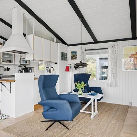 Hébergement de vacances 84343-ebeltoft-klodevej-8