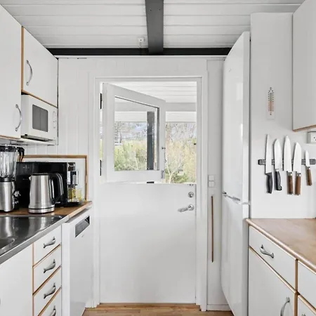Hébergement de vacances 84343-ebeltoft-klodevej-8