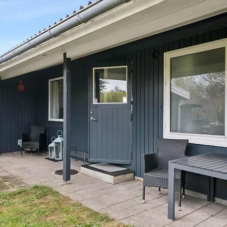 84343-ebeltoft-klodevej-8 Hébergement de vacances Ebeltoft