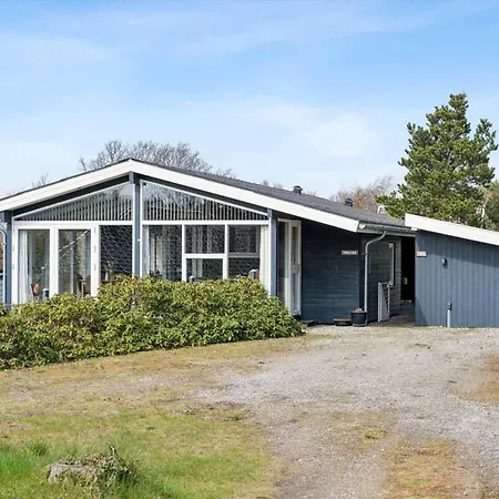 84343-ebeltoft-klodevej-8 Hébergement de vacances Ebeltoft