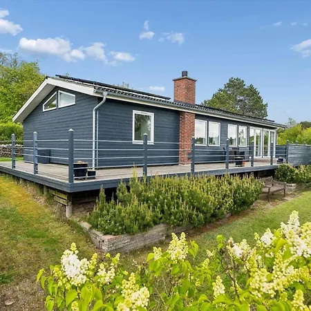 84343-ebeltoft-klodevej-8 Hébergement de vacances